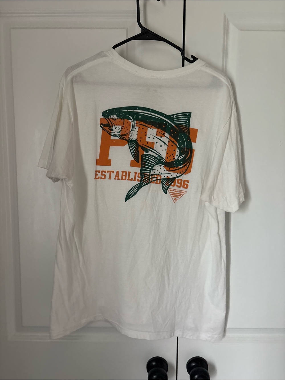 PFG Graphic Tee